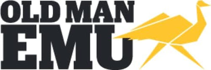 OMEU68 Old Man Emu U Bolt