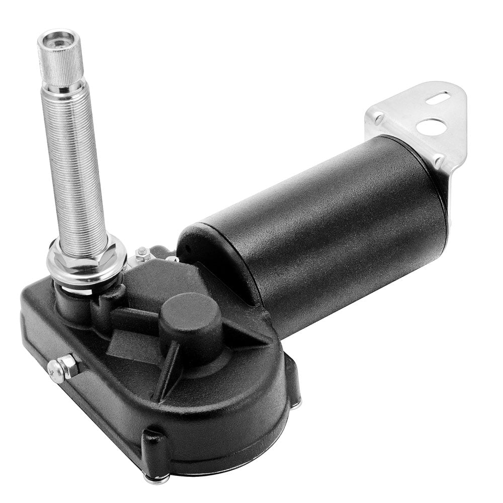 Schmitt Ongaro Marine Products 6564580 Ongaro Heavy Duty 2-Speed Wiper Motor - 3.5" Shaft - 12V