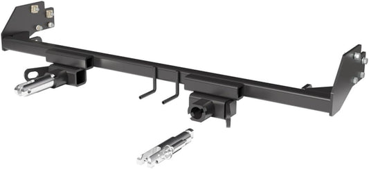 BX 2246 Baseplate - Honda CR-V (2007-2011)