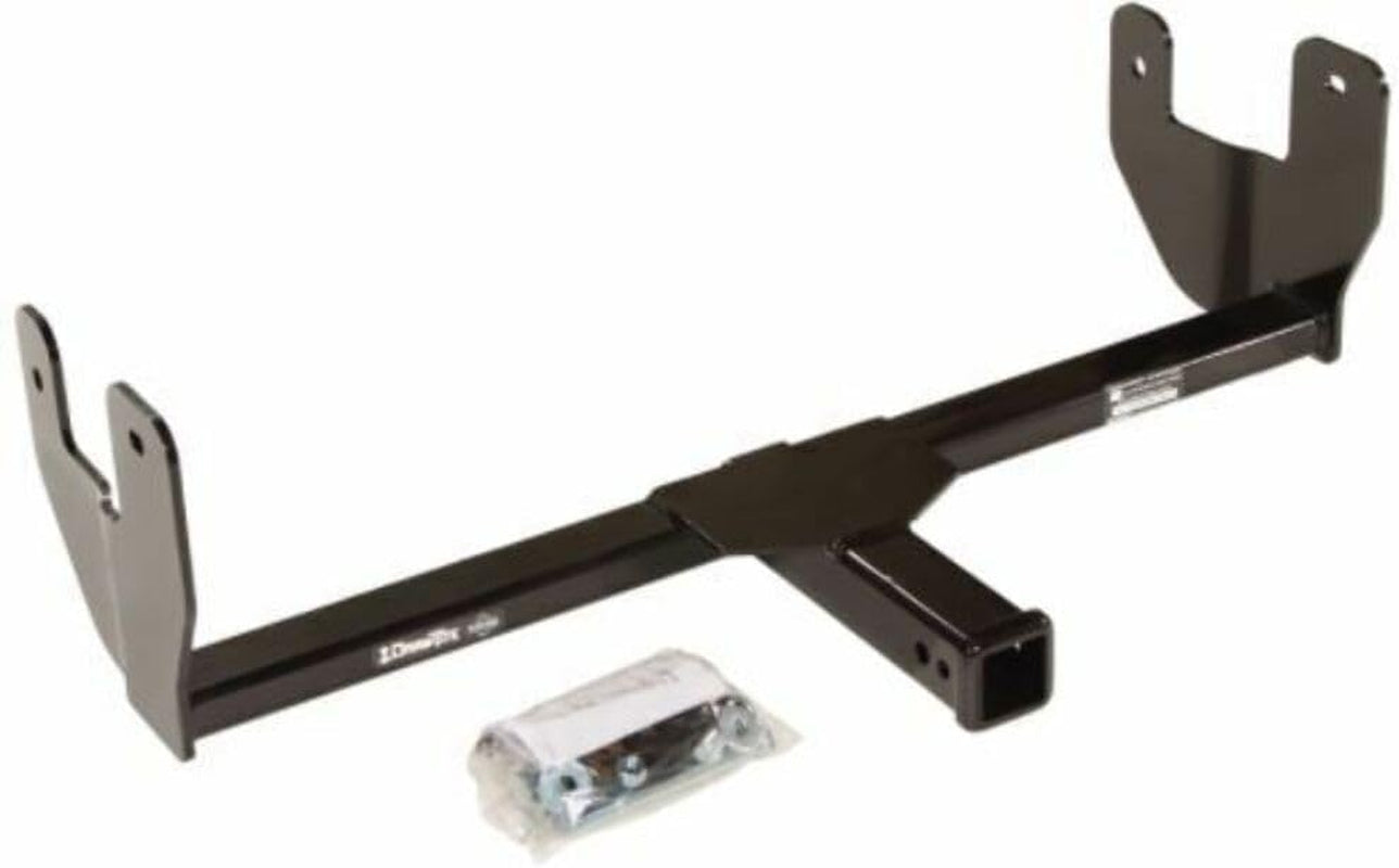 (65061) Front Mount Receiver Hitch