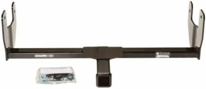 (65061) Front Mount Receiver Hitch