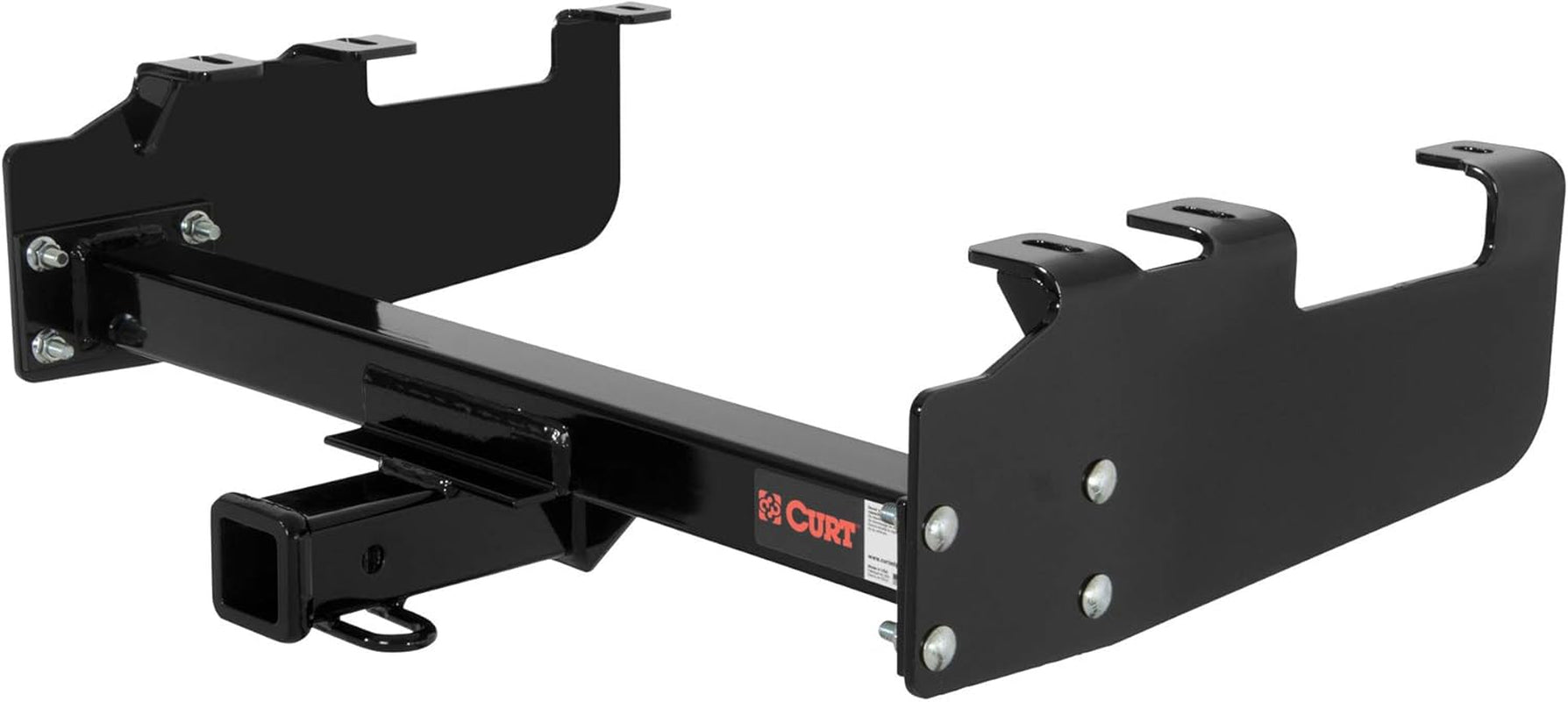 13099 Class 3 Trailer Hitch, 2-Inch Receiver, Fits Select Chevrolet, GMC C/K, Ford Pickup Trucks