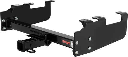 13099 Class 3 Trailer Hitch, 2-Inch Receiver, Fits Select Chevrolet, GMC C/K, Ford Pickup Trucks