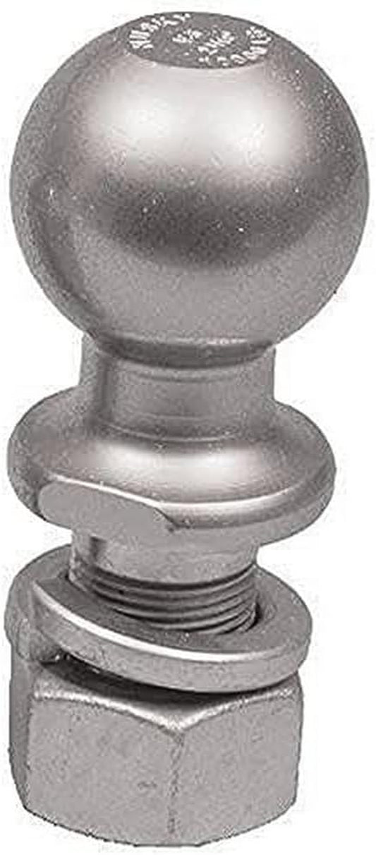 33853 Chrome 2'' X 1-1/4'' X 2-5/8'' Ball