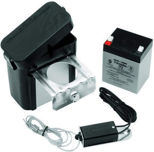 1026 Shur-Set III Breakaway System with Battery and Switch