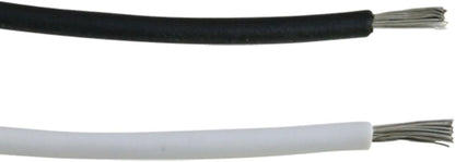 77660 Amber Rectangular Spyder 8-LED Marker and Clearance Sealed Light