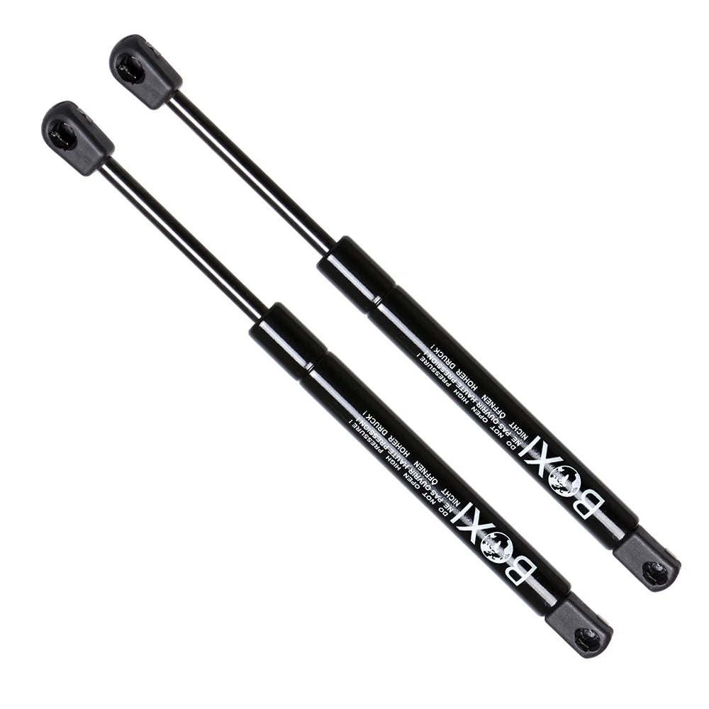 2Pcs Rear Window Glass Lift Supports Struts Shocks Gas Struts Shocks Springs Supports for Jeep Grand Cherokee 1994 1995 1996 1997 1998 with Out Power Liftgate | Replaces SG314017 4678
