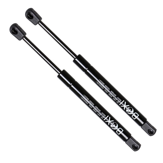 2Pcs Rear Window Glass Lift Supports Struts Shocks Gas Struts Shocks Springs Supports for Jeep Grand Cherokee 1994 1995 1996 1997 1998 with Out Power Liftgate | Replaces SG314017 4678