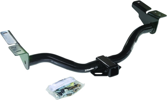 75118 Max-Frame Receiver , Black