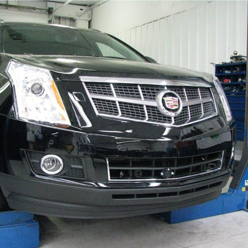 BX1690 Baseplate with Removable Tab