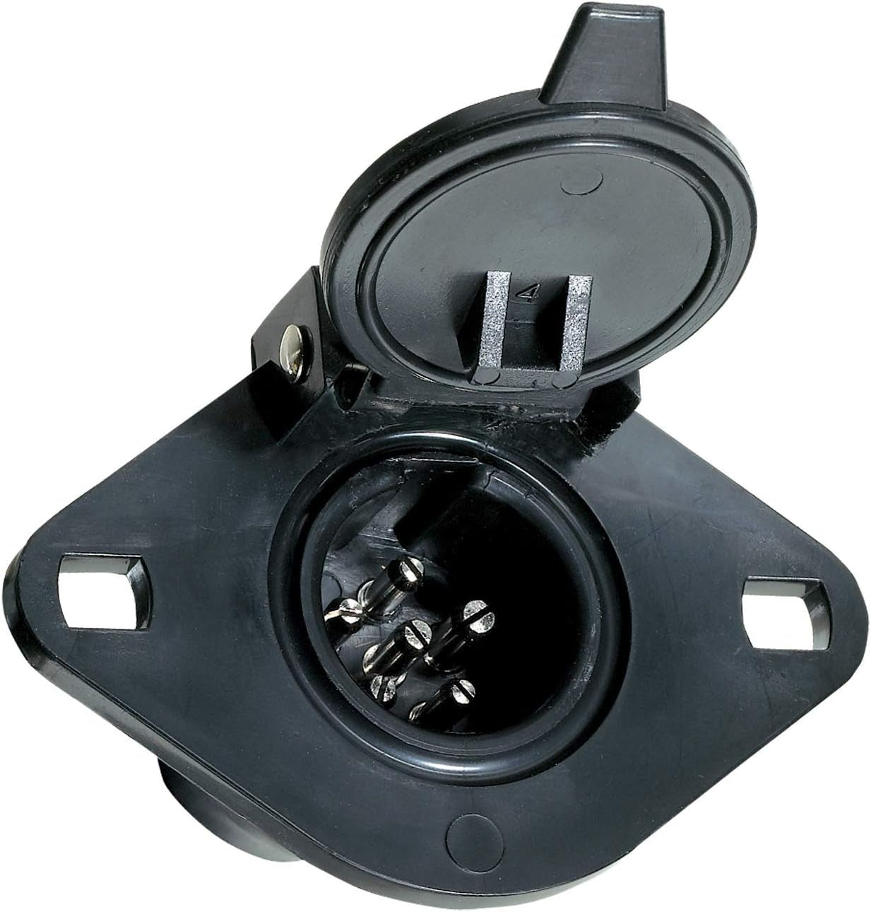 47155 4 Wire Flat Adapter