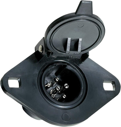 47155 4 Wire Flat Adapter