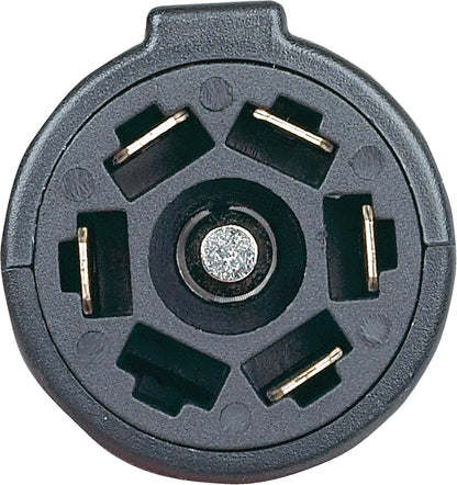 47675 Multi-Tow 7 Blade to 5 & 4 Flat W/ 12 Volt Adapter