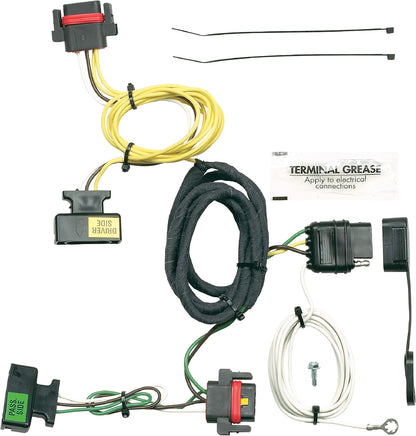 42205 Plug-In Simple Vehicle Wiring Kit