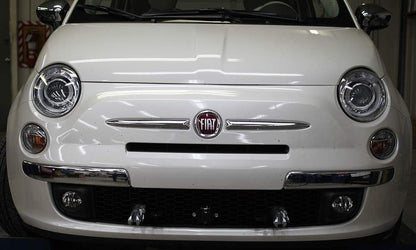 BX2801 Baseplate for Fiat 500 Pop/Lounge (2012-2017)