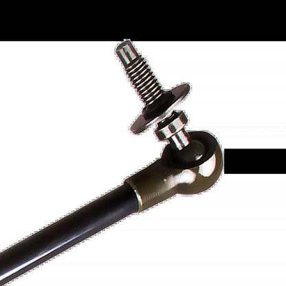 2Pcs Rear Glass Window Lift Supports Struts Shocks Gas Struts Shocks Springs Supports Fit for Jeep Grand Cherokee 1999 2000 2001 2002 2003 2004 | Replaces SG314022 4528 55136761AB