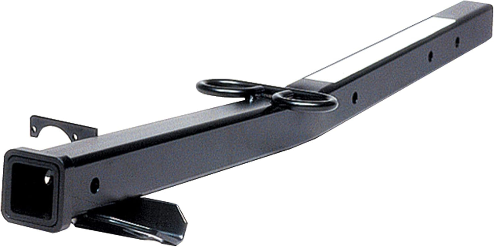 45018 Titan Hitch Box Extension 41",